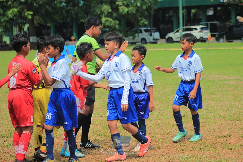 ijl big16 u10 021125 indonesia muda utara vs indonesia youth fa
