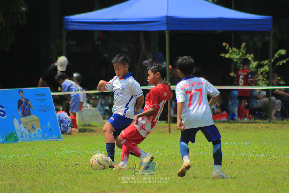 ijl big16 u10 021125 indonesia muda utara vs indonesia youth fa
