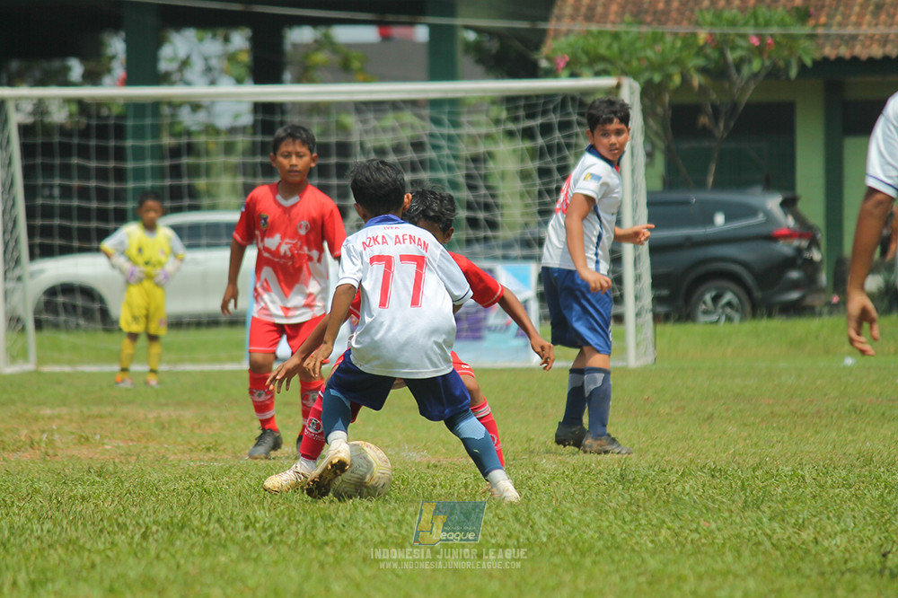 ijl big16 u10 021125 indonesia muda utara vs indonesia youth fa