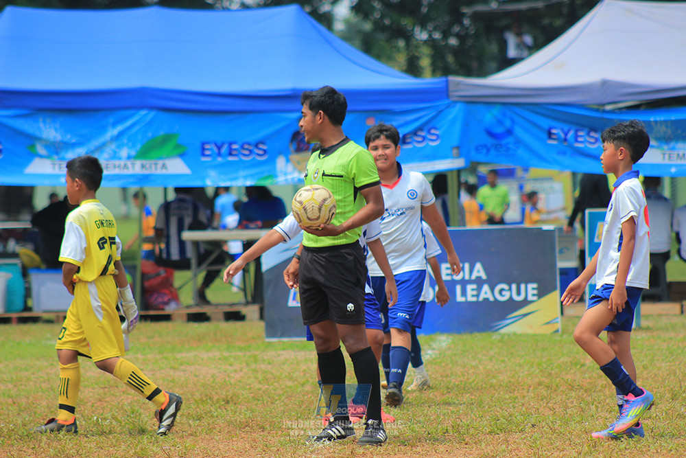 ijl big16 u10 021125 indonesia muda utara vs indonesia youth fa