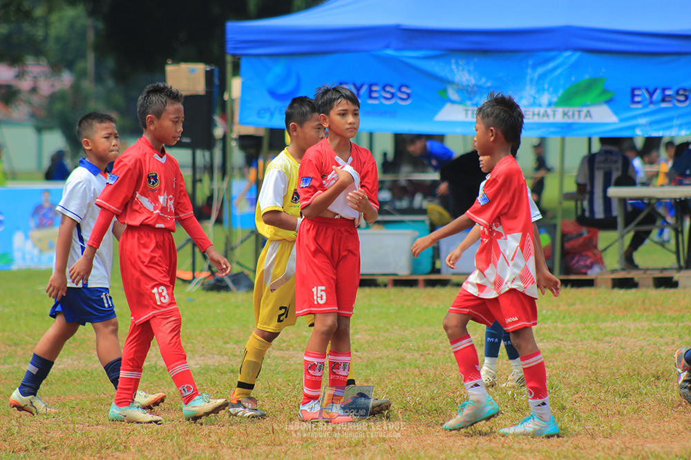 ijl big16 u10 021125 indonesia muda utara vs indonesia youth fa