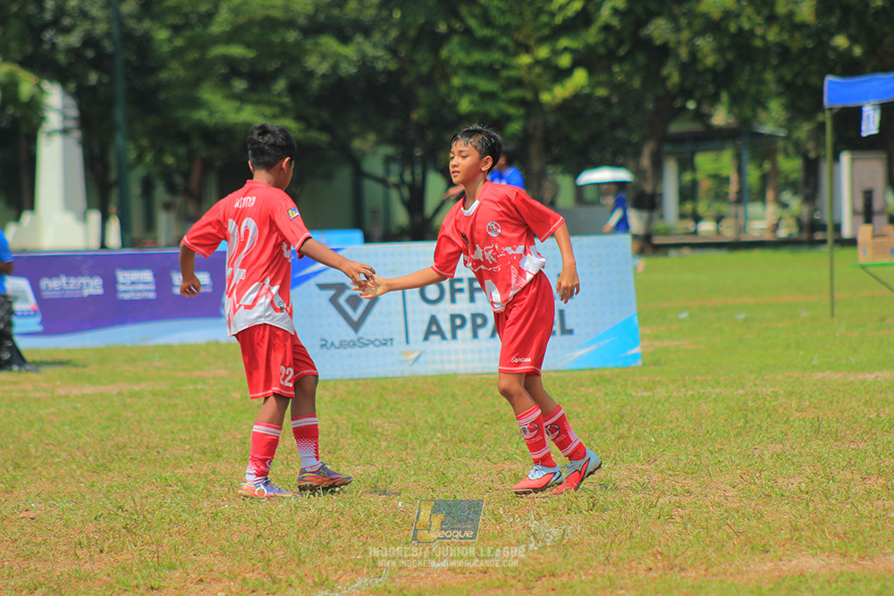 ijl big16 u10 021125 indonesia muda utara vs indonesia youth fa