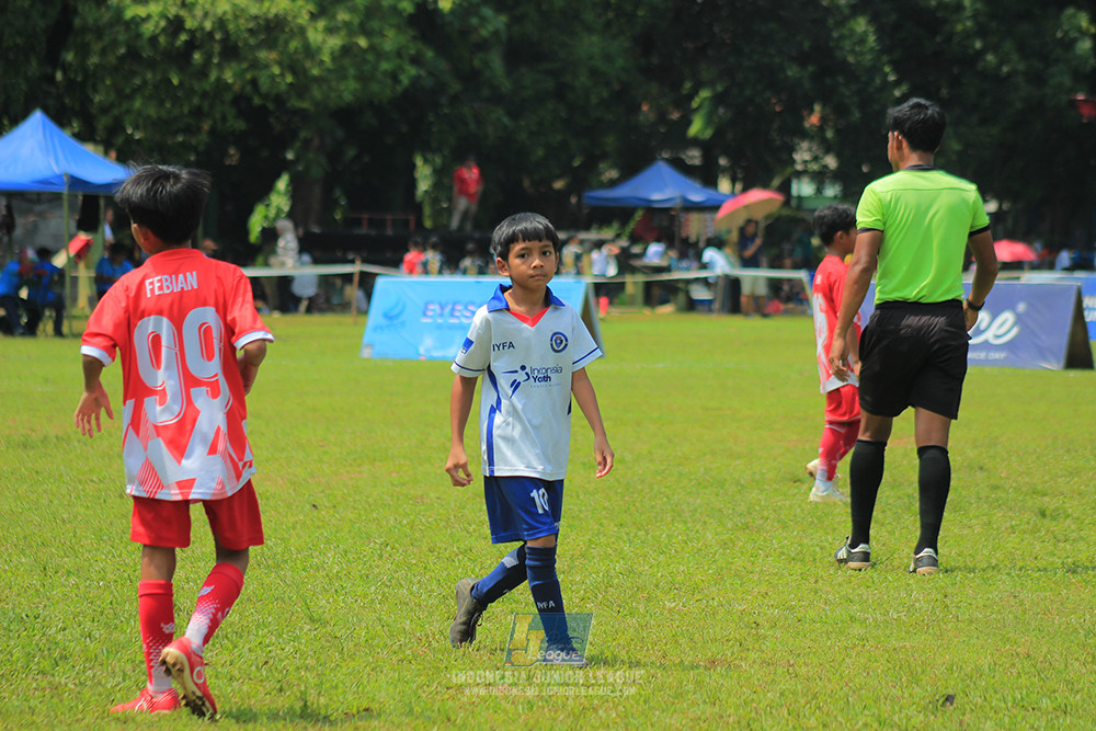ijl big16 u10 021125 indonesia muda utara vs indonesia youth fa