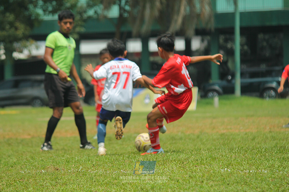 ijl big16 u10 021125 indonesia muda utara vs indonesia youth fa