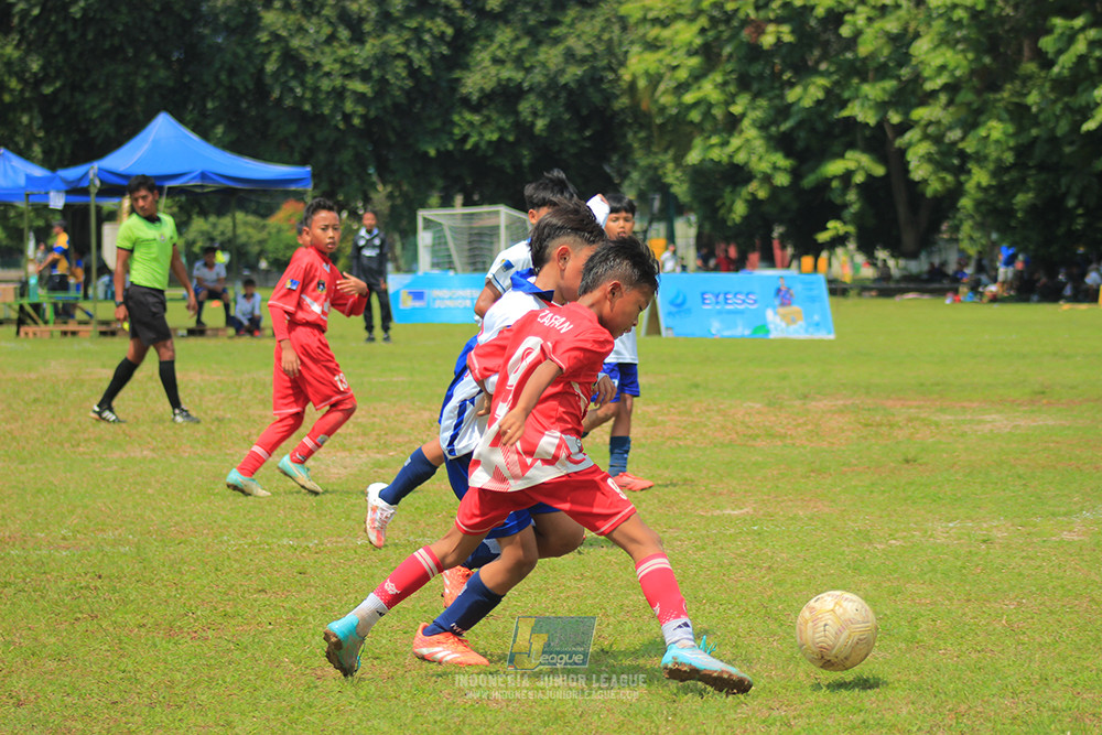 ijl big16 u10 021125 indonesia muda utara vs indonesia youth fa
