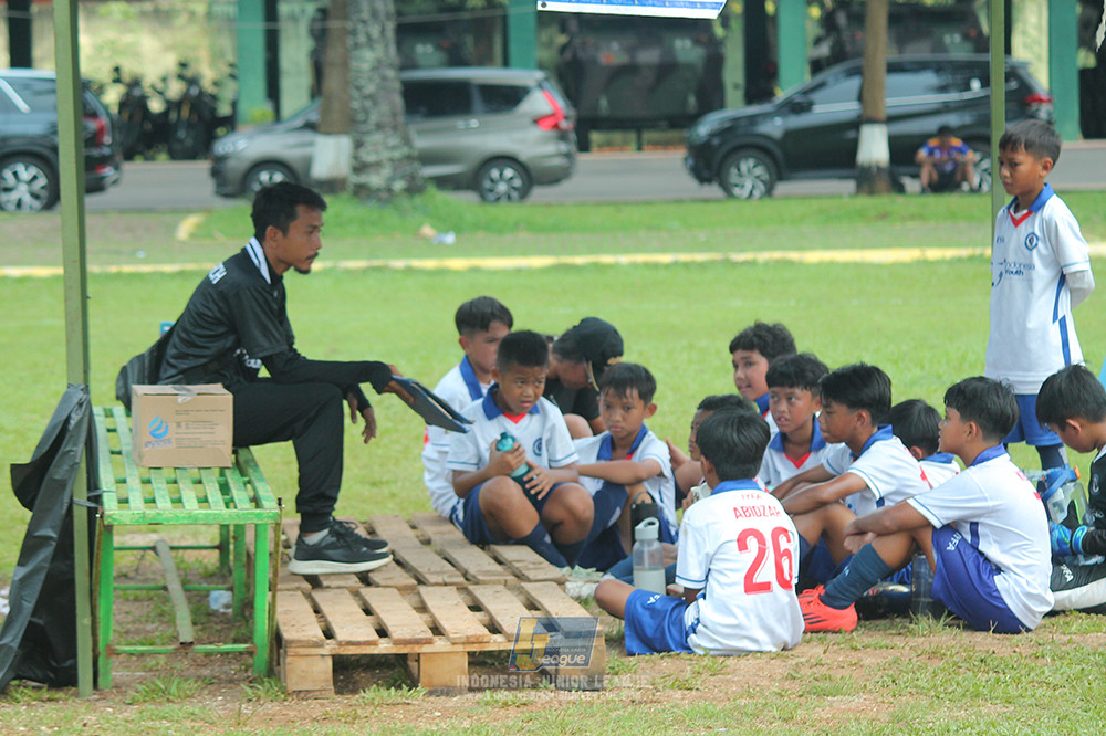 ijl big16 u10 021125 indonesia muda utara vs indonesia youth fa
