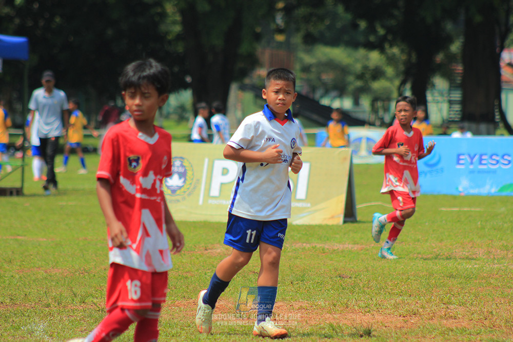 ijl big16 u10 021125 indonesia muda utara vs indonesia youth fa