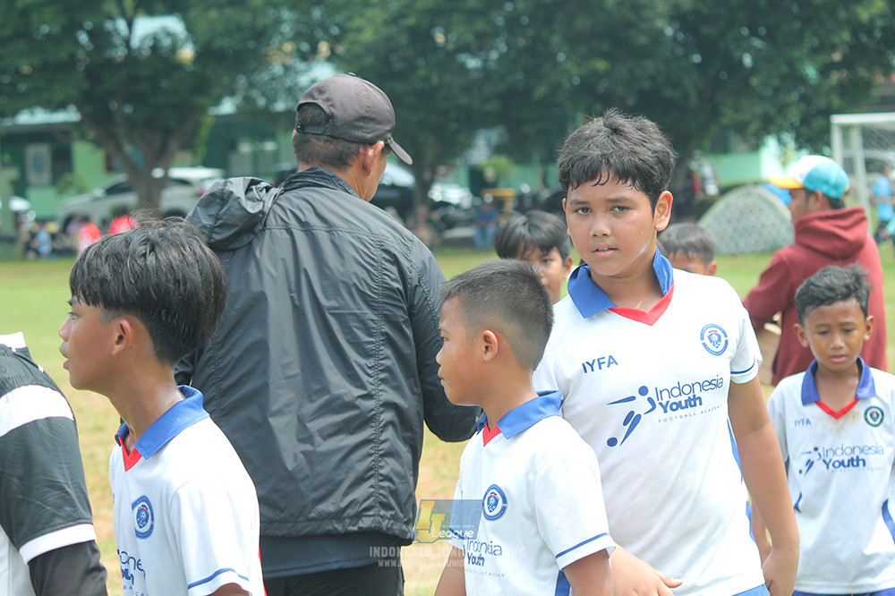 ijl big16 u10 021125 indonesia muda utara vs indonesia youth fa