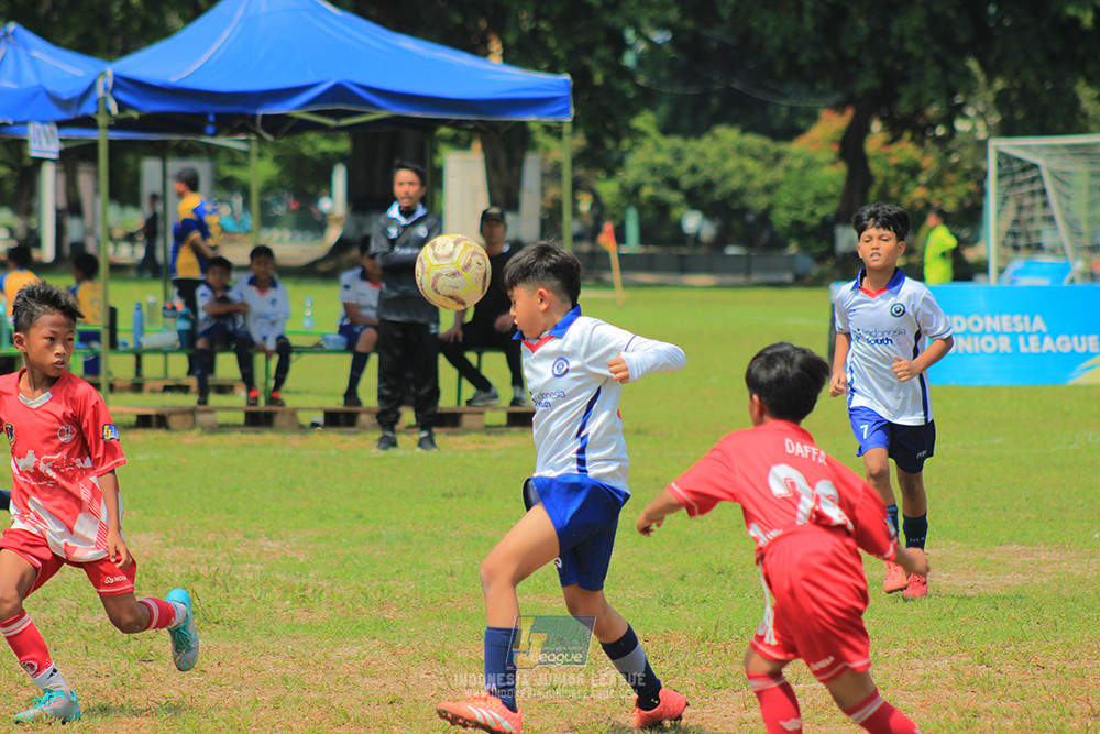 ijl big16 u10 021125 indonesia muda utara vs indonesia youth fa