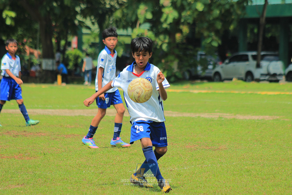 ijl big16 u10 021125 indonesia muda utara vs indonesia youth fa