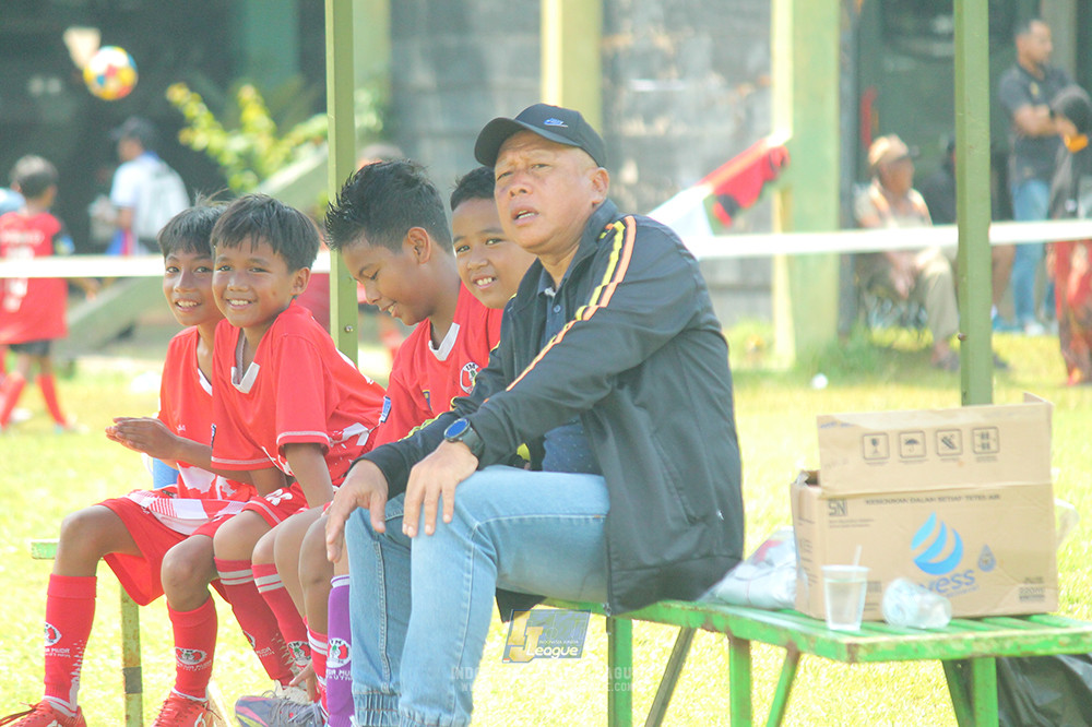 ijl big16 u10 021125 indonesia muda utara vs indonesia youth fa