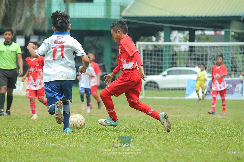 ijl big16 u10 021125 indonesia muda utara vs indonesia youth fa