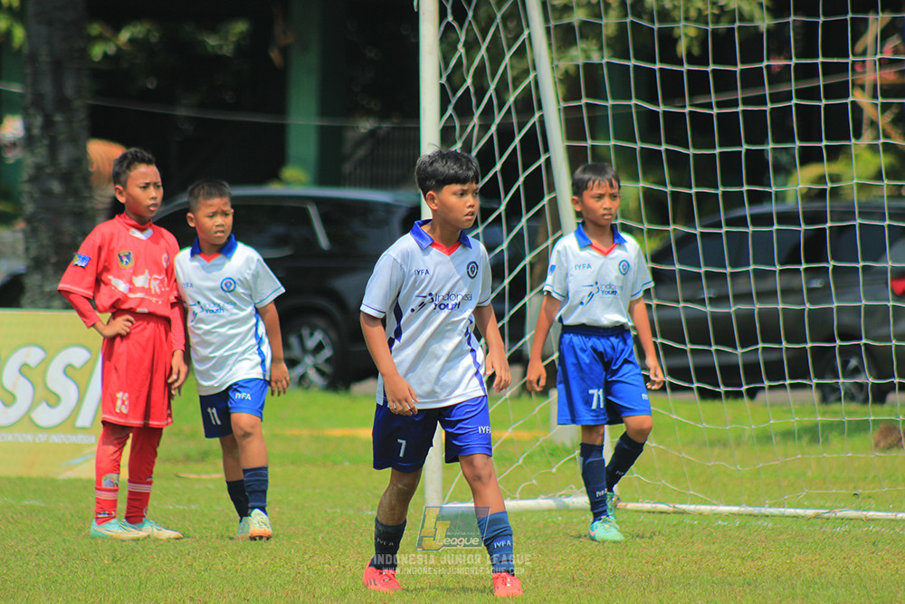 ijl big16 u10 021125 indonesia muda utara vs indonesia youth fa