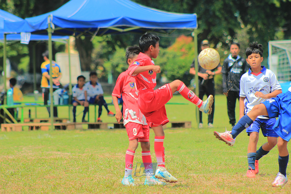 ijl big16 u10 021125 indonesia muda utara vs indonesia youth fa