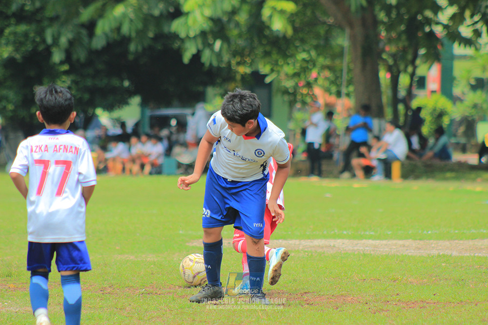 ijl big16 u10 021125 indonesia muda utara vs indonesia youth fa