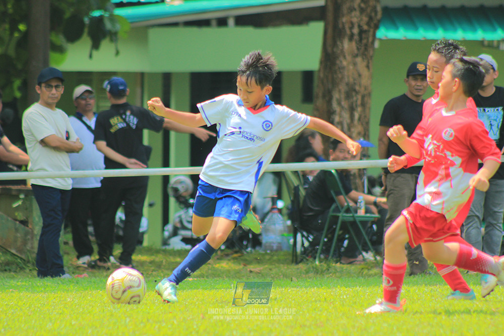 ijl big16 u10 021125 indonesia muda utara vs indonesia youth fa