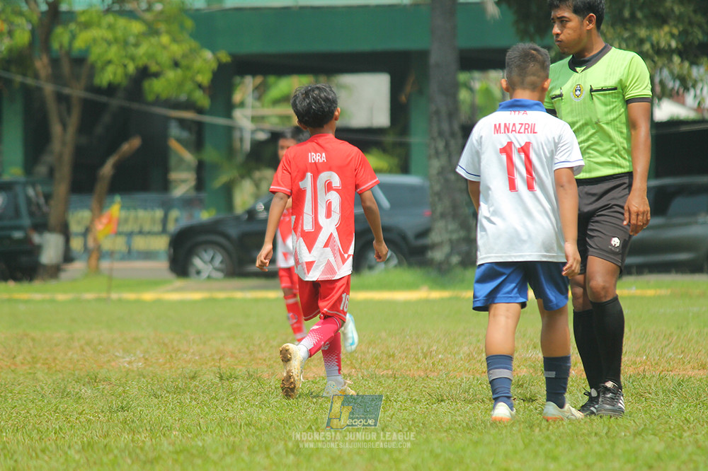 ijl big16 u10 021125 indonesia muda utara vs indonesia youth fa