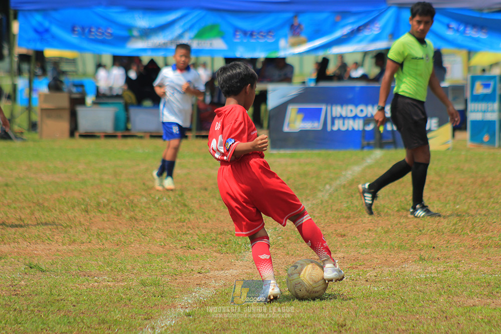 ijl big16 u10 021125 indonesia muda utara vs indonesia youth fa