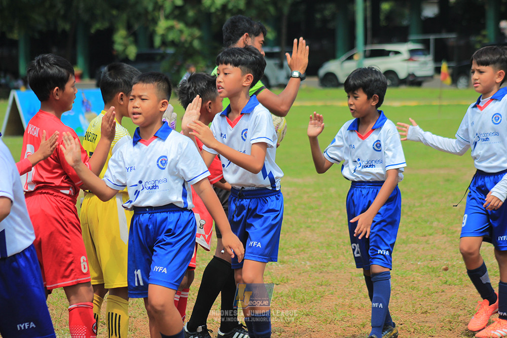 ijl big16 u10 021125 indonesia muda utara vs indonesia youth fa