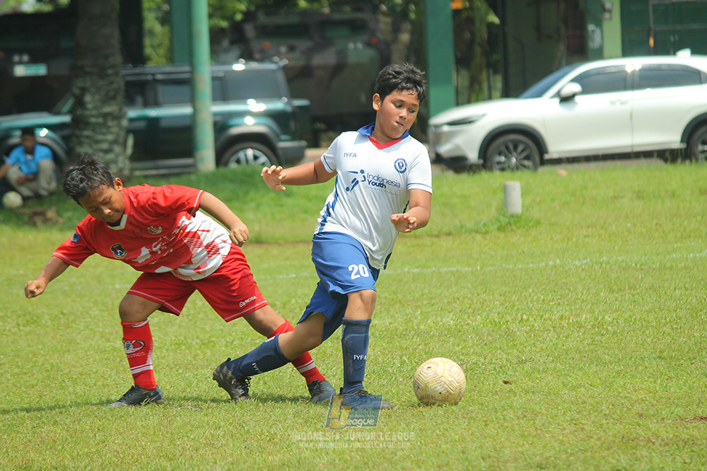 ijl big16 u10 021125 indonesia muda utara vs indonesia youth fa