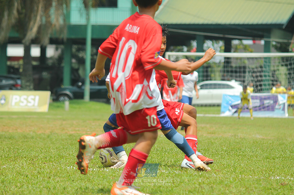 ijl big16 u10 021125 indonesia muda utara vs indonesia youth fa