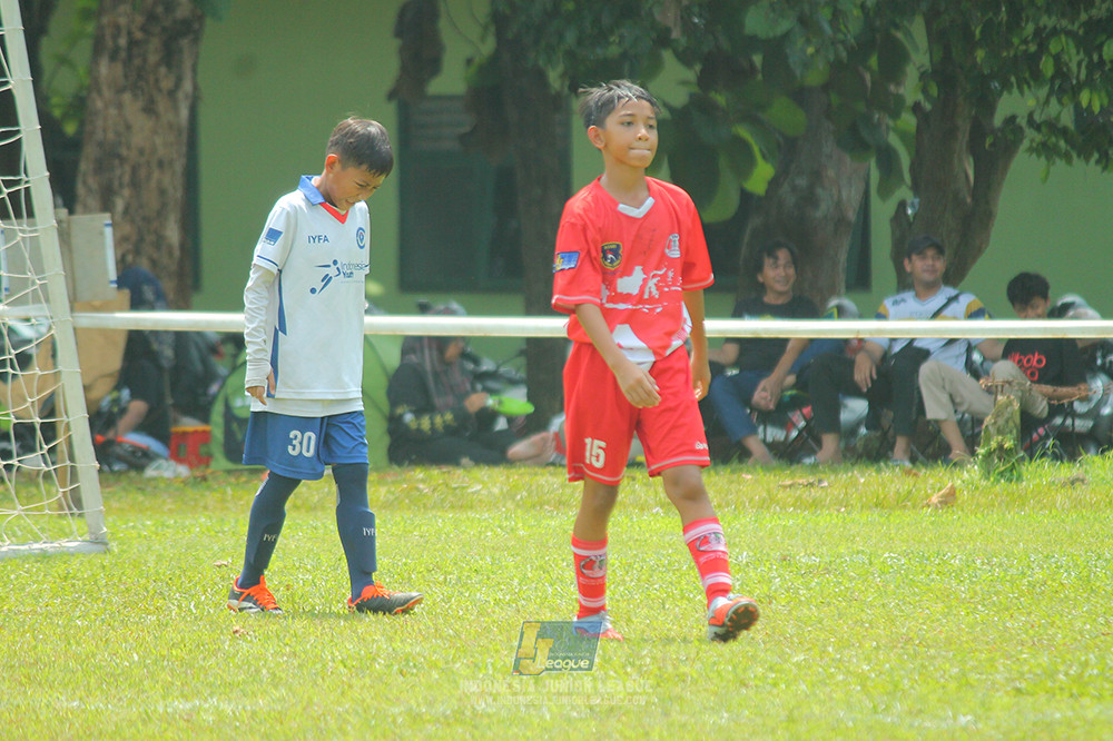 ijl big16 u10 021125 indonesia muda utara vs indonesia youth fa