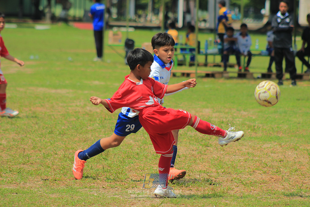 ijl big16 u10 021125 indonesia muda utara vs indonesia youth fa