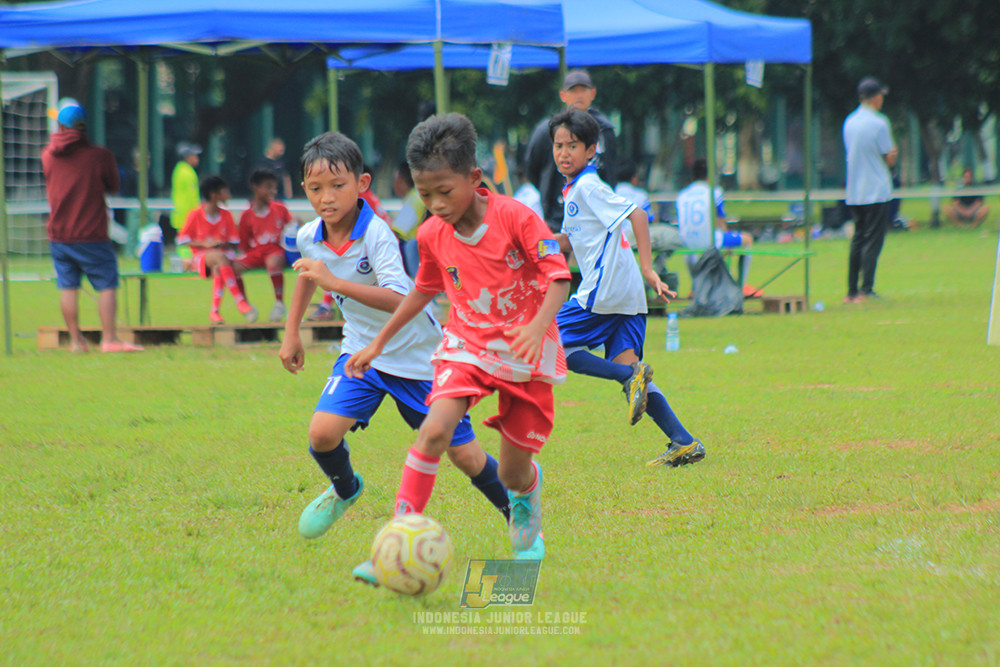 ijl big16 u10 021125 indonesia muda utara vs indonesia youth fa