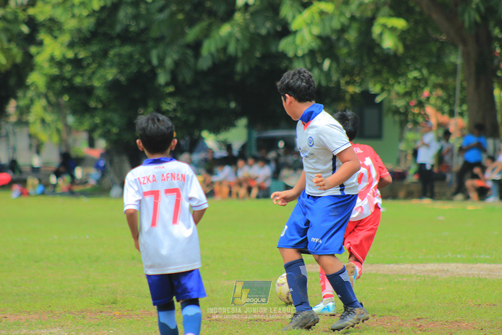 ijl big16 u10 021125 indonesia muda utara vs indonesia youth fa