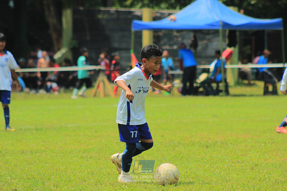ijl big16 u10 021125 indonesia muda utara vs indonesia youth fa