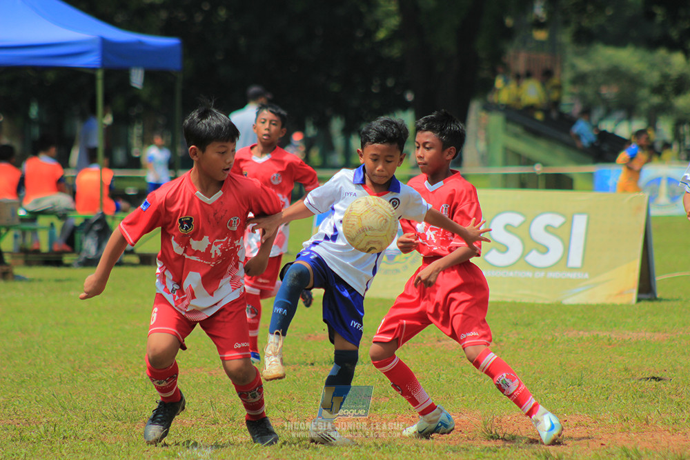 ijl big16 u10 021125 indonesia muda utara vs indonesia youth fa