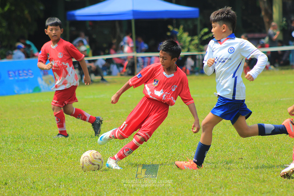 ijl big16 u10 021125 indonesia muda utara vs indonesia youth fa