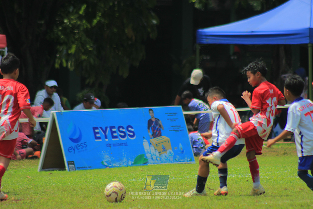 ijl big16 u10 021125 indonesia muda utara vs indonesia youth fa