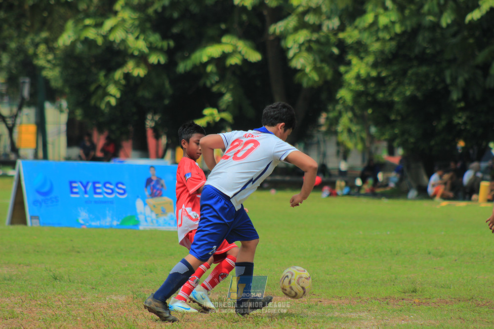 ijl big16 u10 021125 indonesia muda utara vs indonesia youth fa