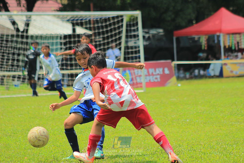 ijl big16 u10 021125 indonesia muda utara vs indonesia youth fa