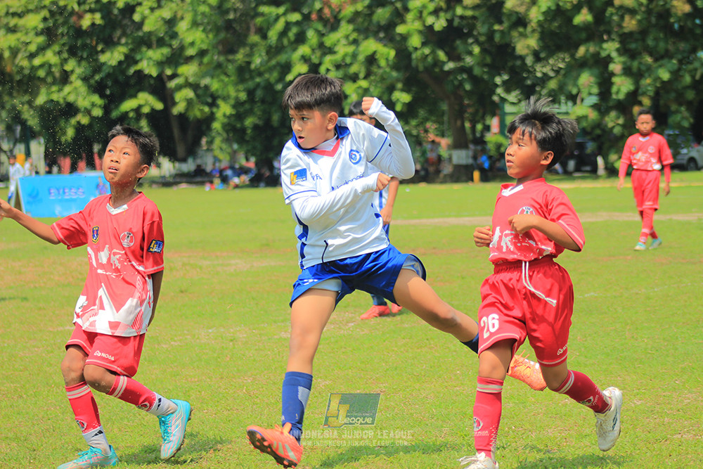 ijl big16 u10 021125 indonesia muda utara vs indonesia youth fa