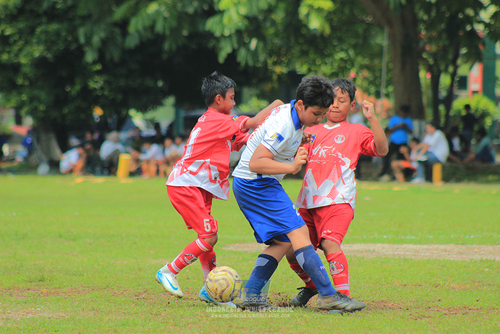 ijl big16 u10 021125 indonesia muda utara vs indonesia youth fa