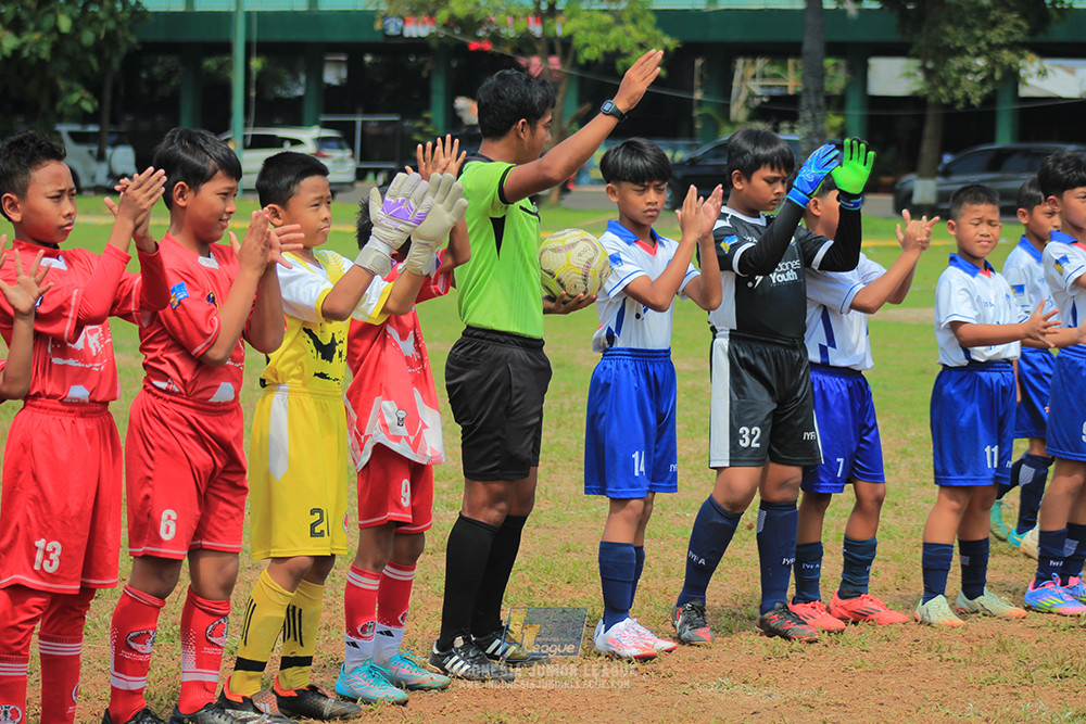 ijl big16 u10 021125 indonesia muda utara vs indonesia youth fa