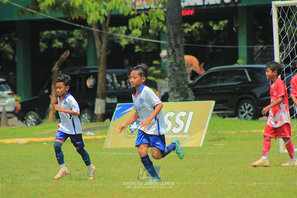ijl big16 u10 021125 indonesia muda utara vs indonesia youth fa
