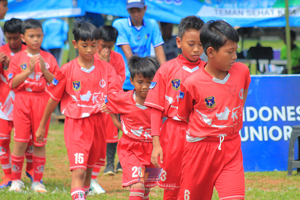 ijl big16 u10 021125 indonesia muda utara vs indonesia youth fa