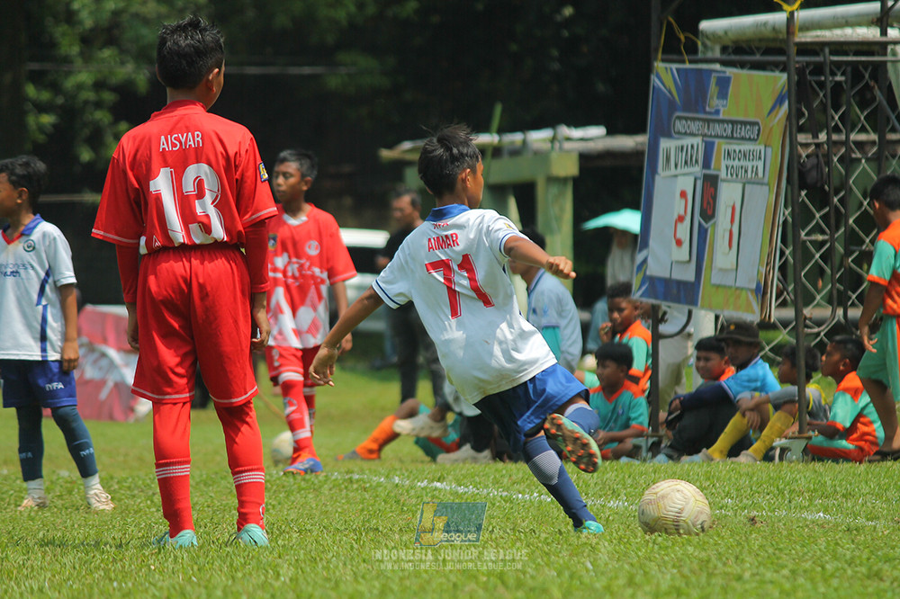 ijl big16 u10 021125 indonesia muda utara vs indonesia youth fa