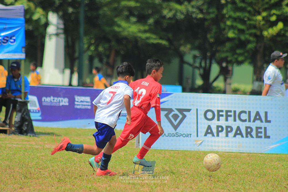 ijl big16 u10 021125 indonesia muda utara vs indonesia youth fa
