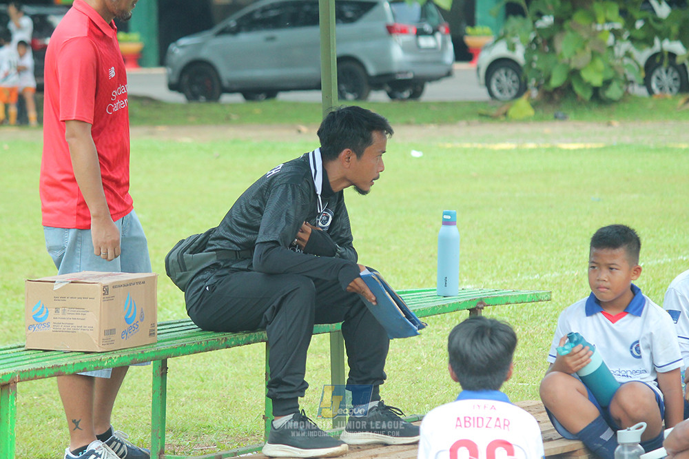 ijl big16 u10 021125 indonesia muda utara vs indonesia youth fa