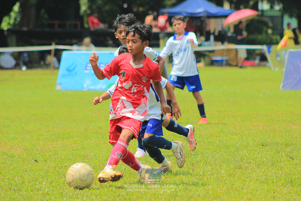 ijl big16 u10 021125 indonesia muda utara vs indonesia youth fa