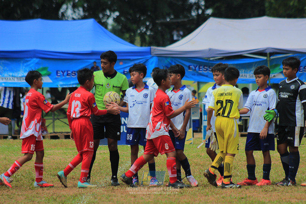 ijl big16 u10 021125 indonesia muda utara vs indonesia youth fa