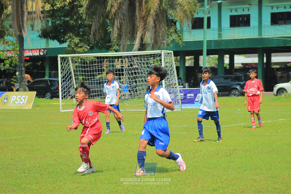 ijl big16 u10 021125 indonesia muda utara vs indonesia youth fa