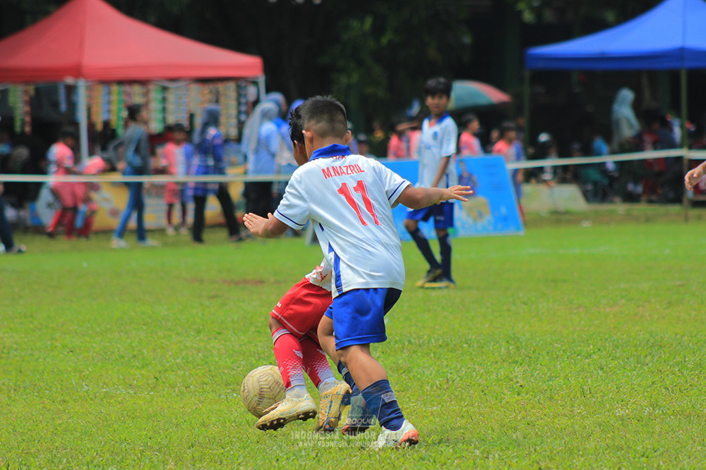 ijl big16 u10 021125 indonesia muda utara vs indonesia youth fa