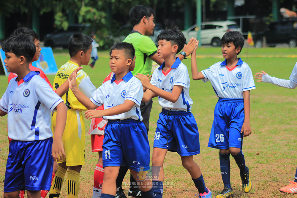 ijl big16 u10 021125 indonesia muda utara vs indonesia youth fa