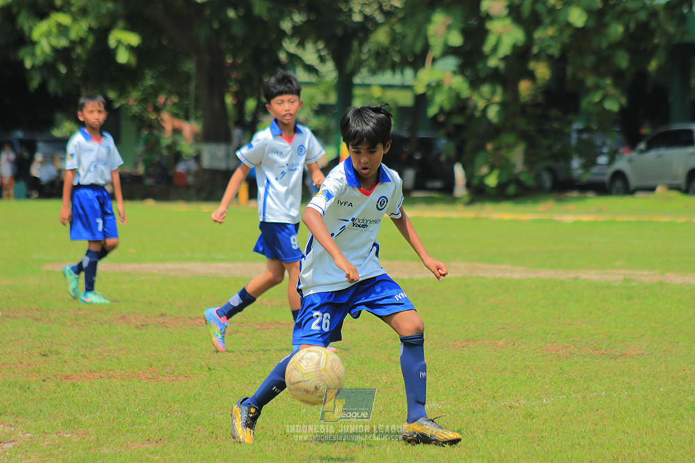 ijl big16 u10 021125 indonesia muda utara vs indonesia youth fa