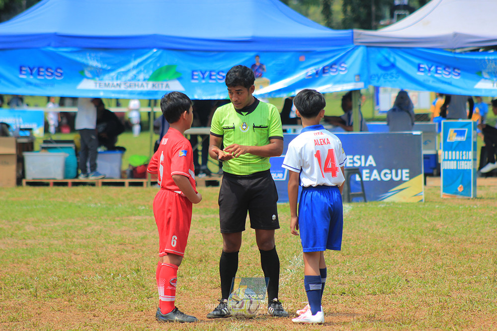 ijl big16 u10 021125 indonesia muda utara vs indonesia youth fa